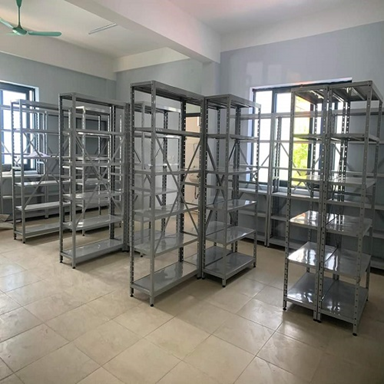 Giá kệ văn thư - Lưu trữ